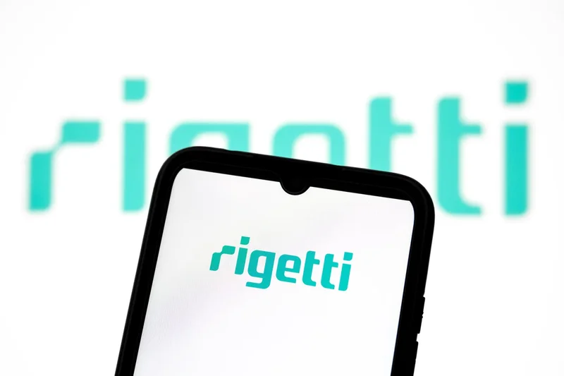 Rigetti (RGTI) Stock: Recent News, Price Analysis, and Future Forecast