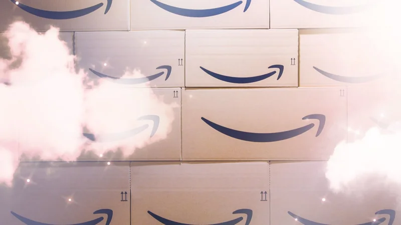 AMZN Stock Soars: What's Driving the Surge and the AI Connection